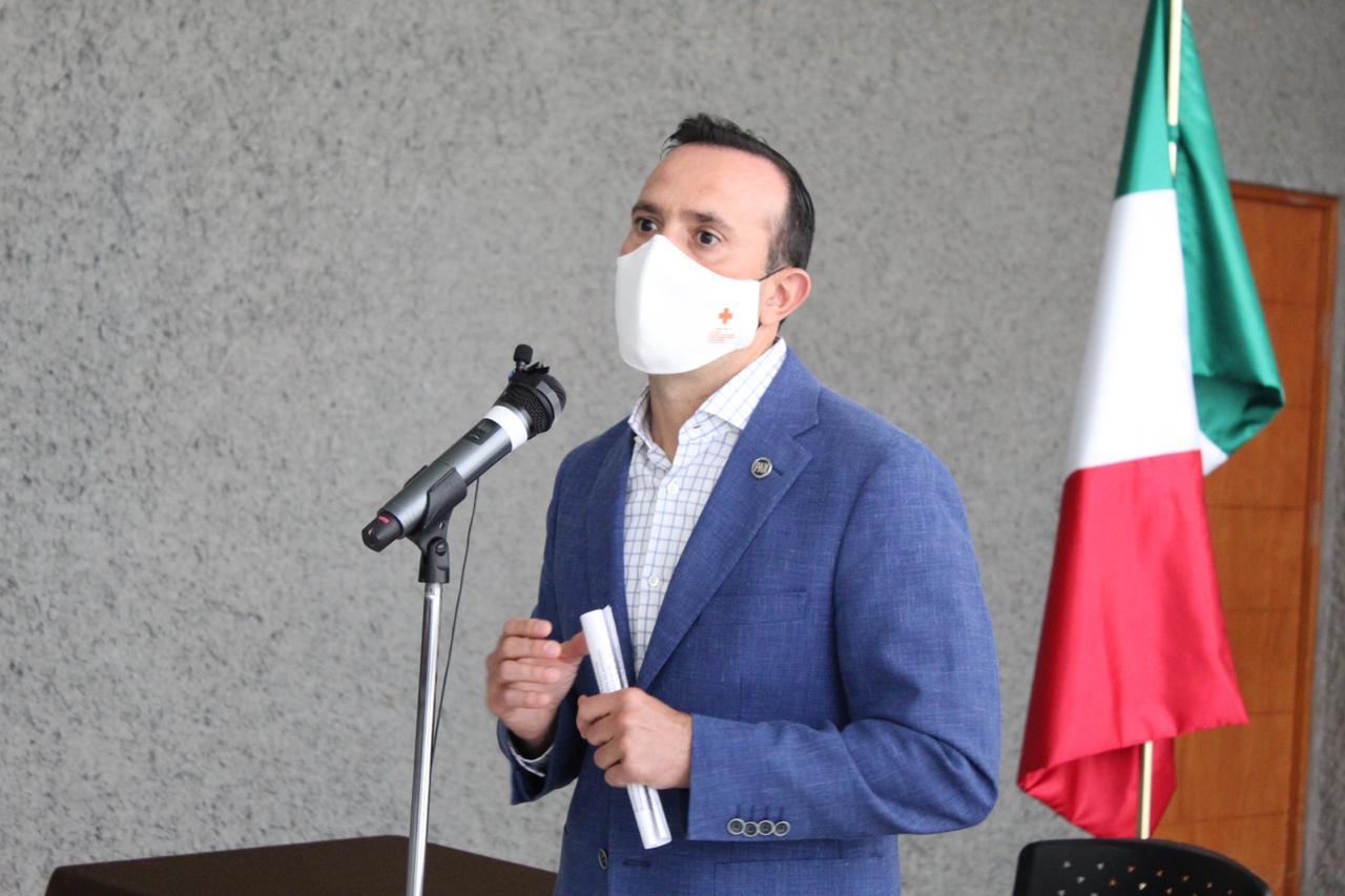 PRESUPUESTO DE EGRESOS DE LA FEDERACIÓN, GOLPE PARA NL.- PAN