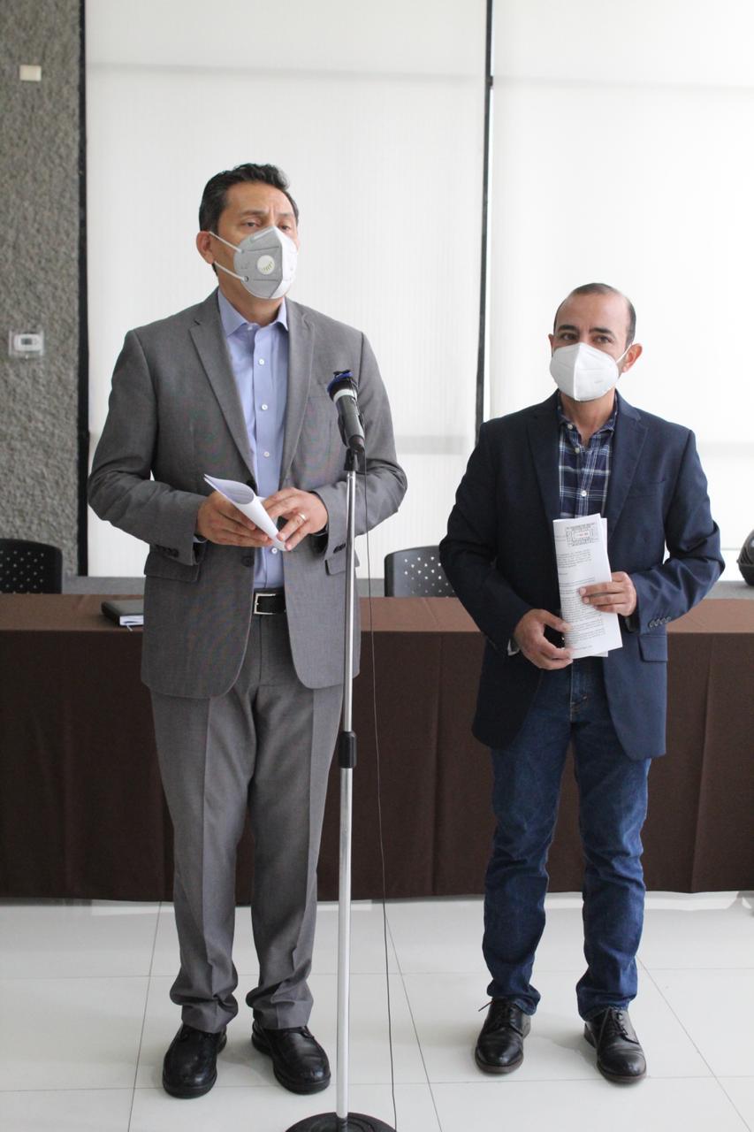 SOLICITA PAN INCENTIVOS PARA INDUSTRIA RESTAURANTERA