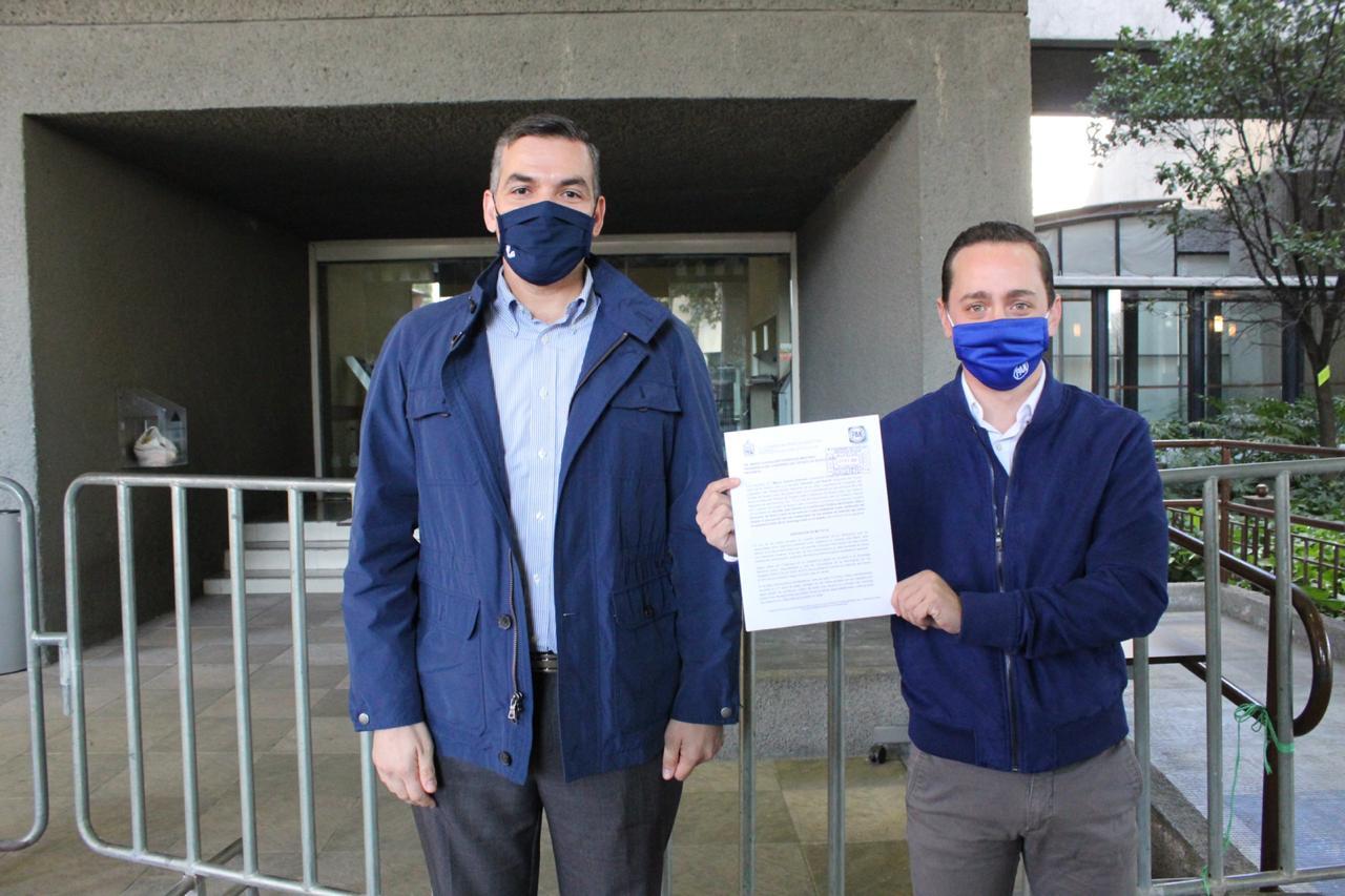 PLANTEA PAN A ESTADO PREVENCIÓN DE DELITOS CIBERNÉTICOS