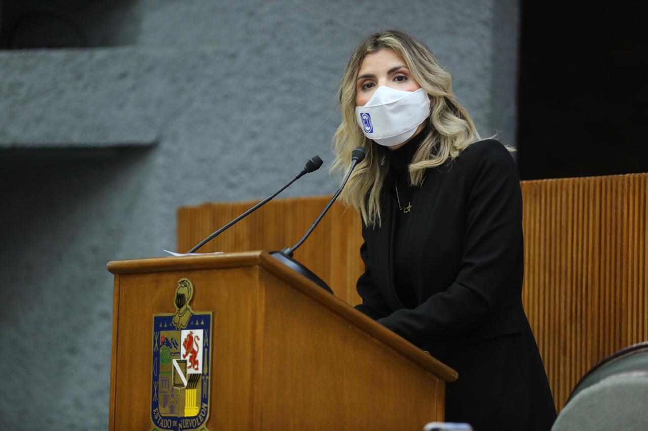 EXIGE PAN A PRESIDENTE REDIRECCIONAR ESTATEGIA CONTRA PANDEMIA