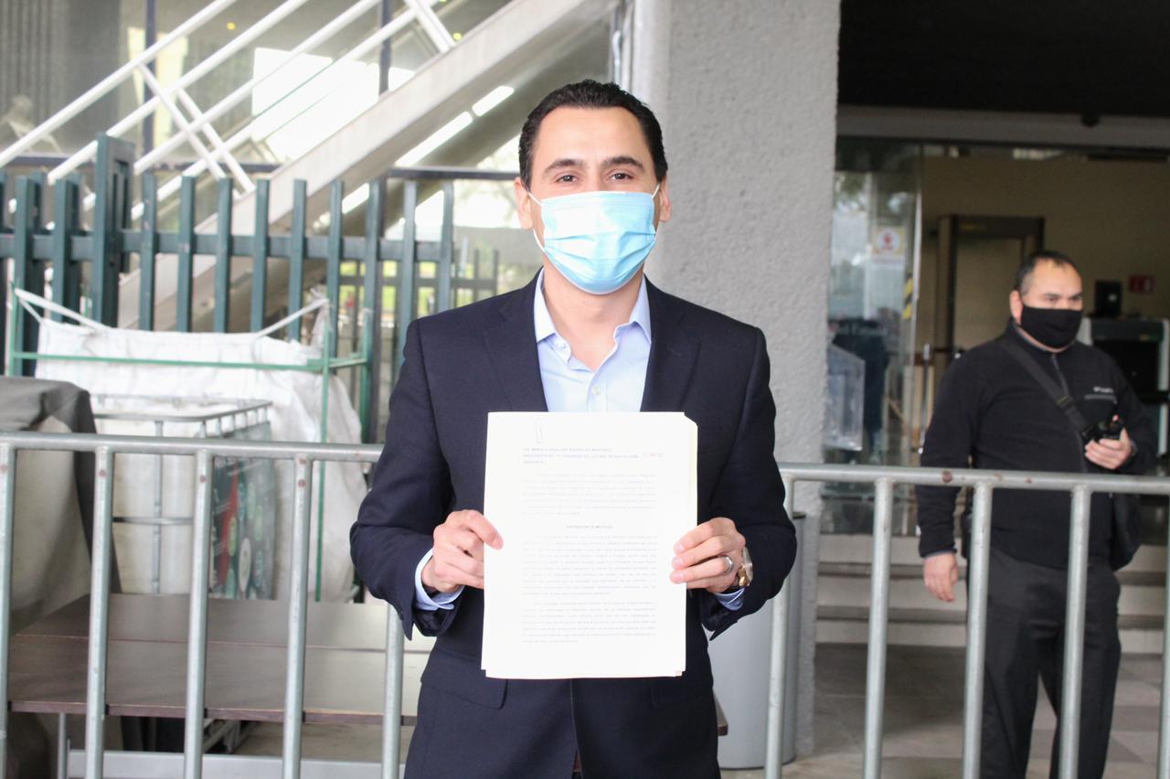 PROPONE  PAN COMITÉ PERMANENTE DE REACTIVACIÓN ECONÓMICA 