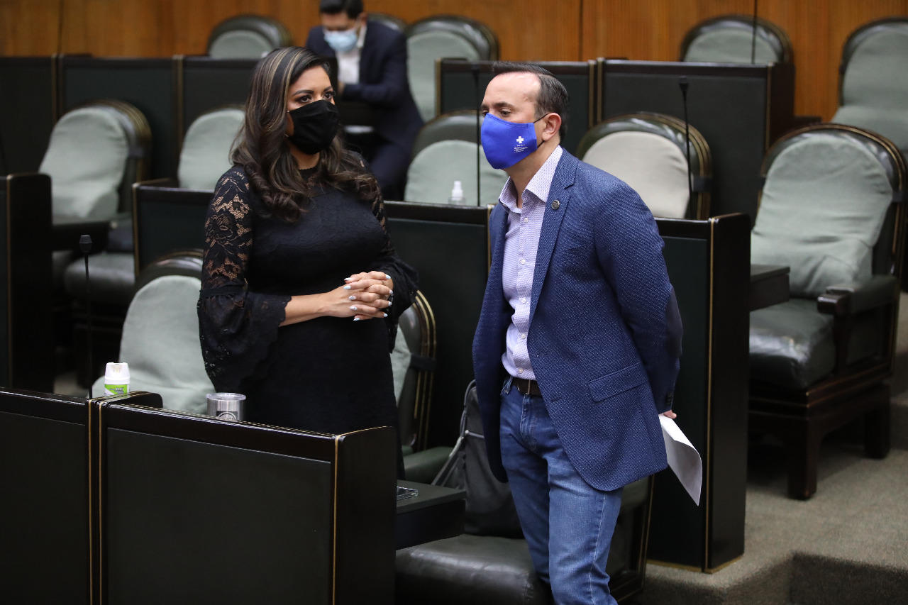 AVALA PAN USO OBLIGATORIO DE CUBREBOCAS 