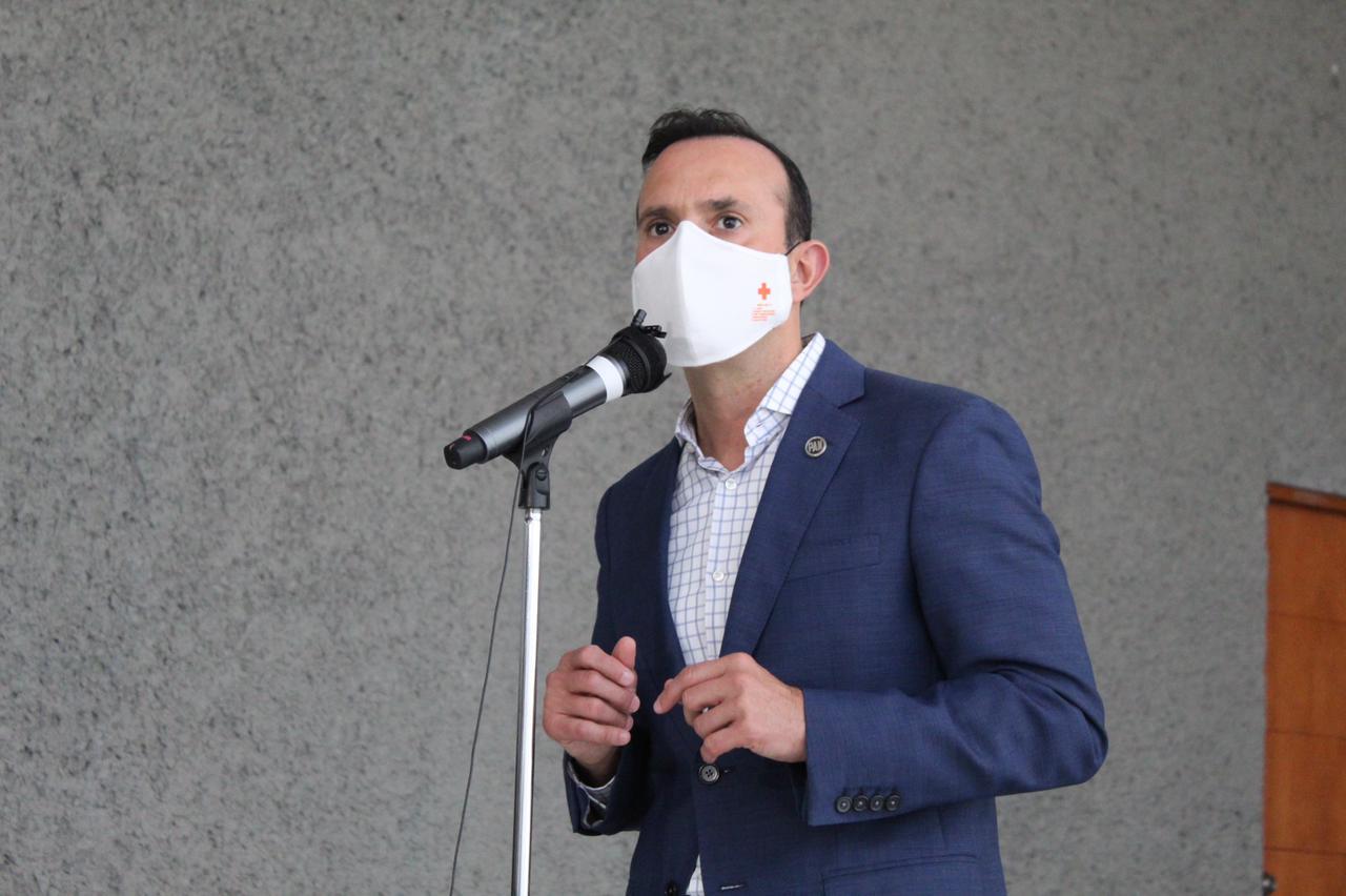 IMPULSA PAN CREACIÓN DE PROCURADURÍA ESTATAL DEL MEDIO AMBIENTE 