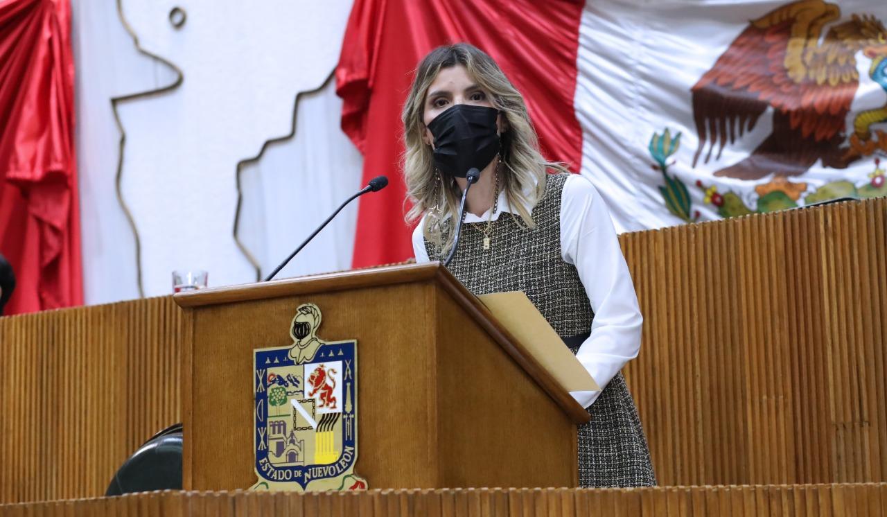 PIDE GLPAN NO APROBAR REFORMA ENERGÉTICA 