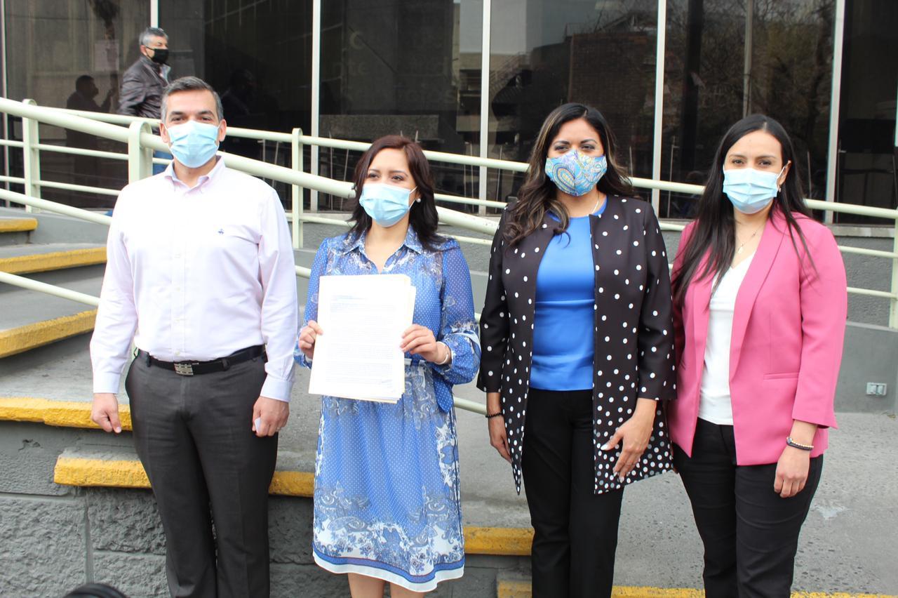 PIDE ITZEL CASTILLO PROGRAMAS PARA REACTIVACIÓN DE ADULTOS MAYORES 