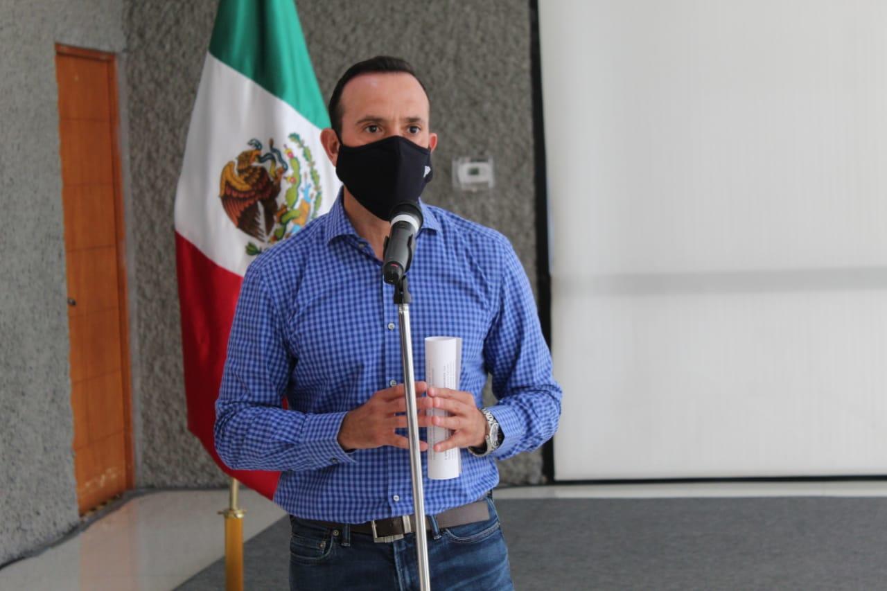 PIDE PAN INCREMENTO DE SANCIONES POR DAÑOS A PROPIEDAD AJENA 