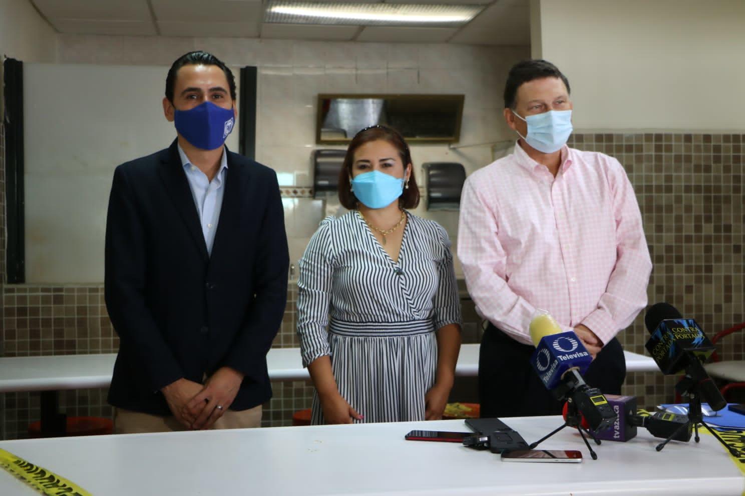 IMPULSA PAN SISTEMA DE GOBERNANZA METROPOLITANA EN PLANEACIÓN URBANA 