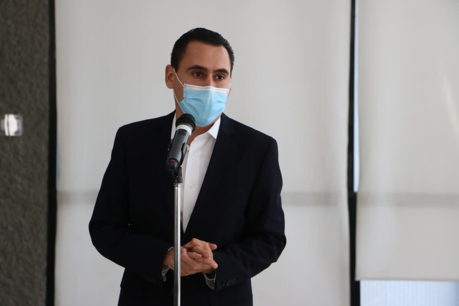 PIDEN DIPUTADOS PANISTAS PROTOCOLO SANITARIO ESCOLAR