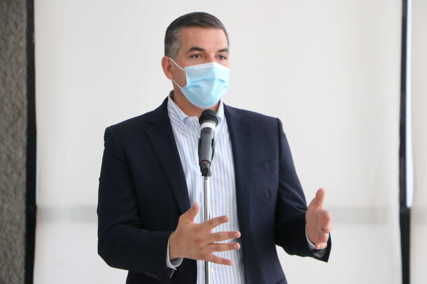 ALERTA PAN DE CRISIS HUMANITARIA POR MIGRANTES