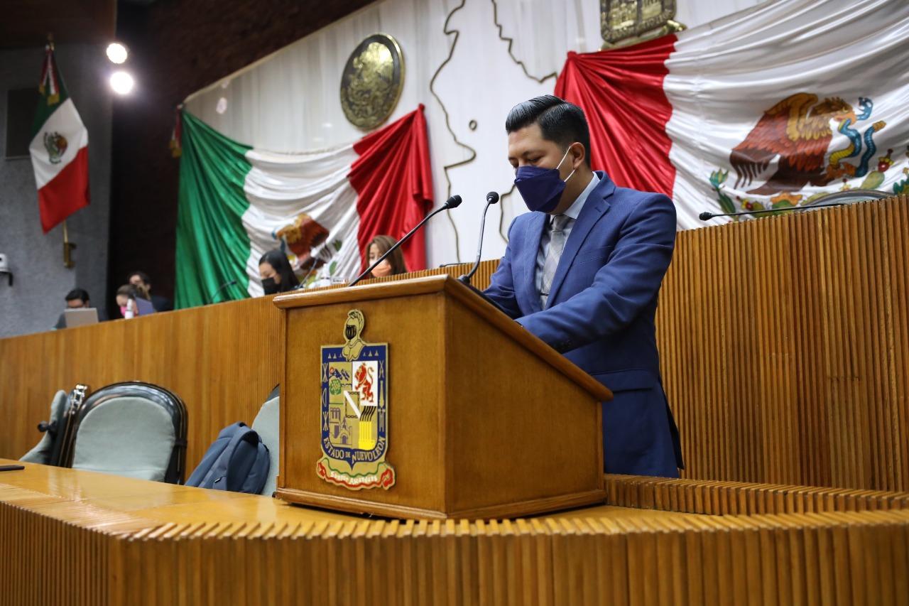 SOLICITA PAN INFORMACIÓN SOBRE ACCIONES A FAVOR DE MOVILIDAD 