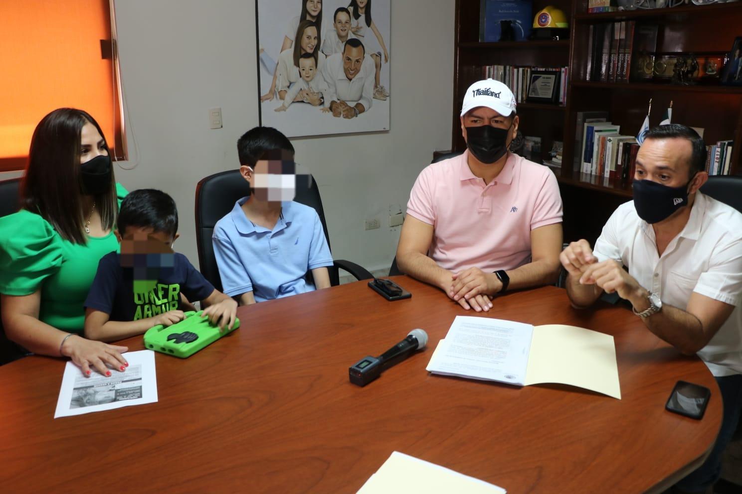 OBTIENEN PRIMEROS AMPAROS POR GESTIÓN DE DIPUTADOS DEL PAN