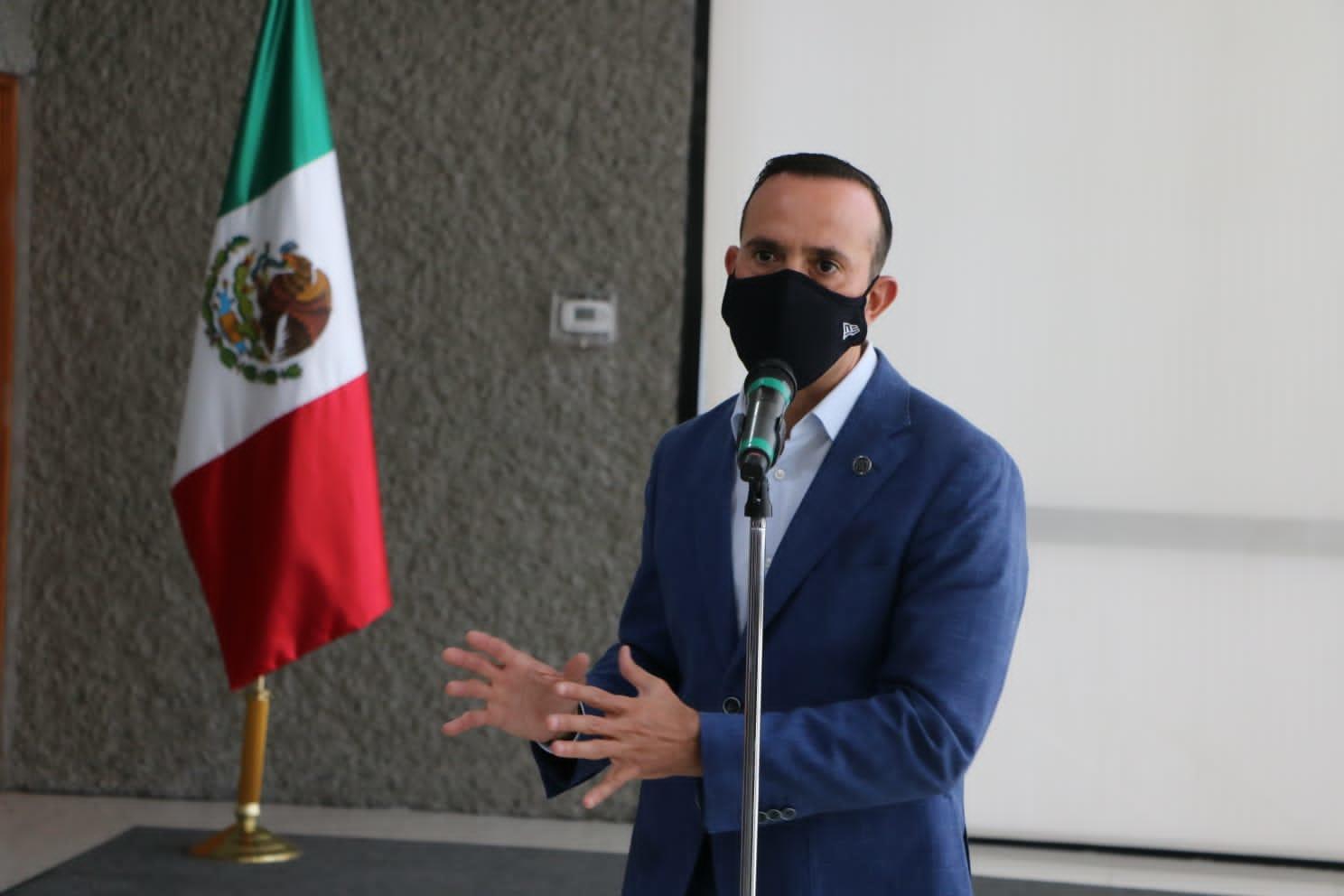 PROPONE PAN MESAS DE TRABAJO PARA SIMPLIFICACIÓN DE TRÁMITES  