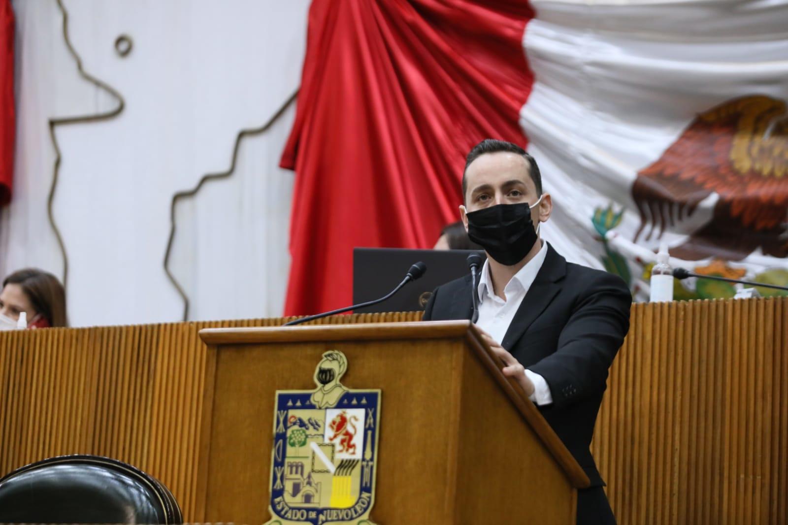 PROPONE PAN MESAS DE TRABAJO PARA ANALIZAR PROBLEMÁTICA AMBIENTAL