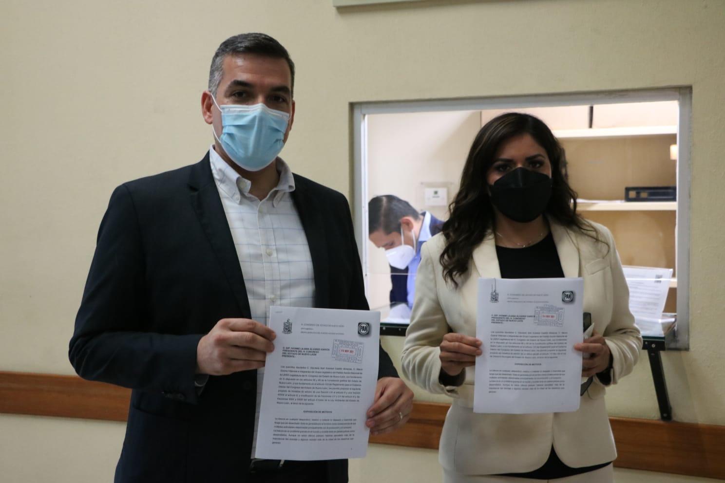 PROMUEVEN DIPUTADOS DE ACCIÓN NACIONAL CULTURA DE RECICLAJE 