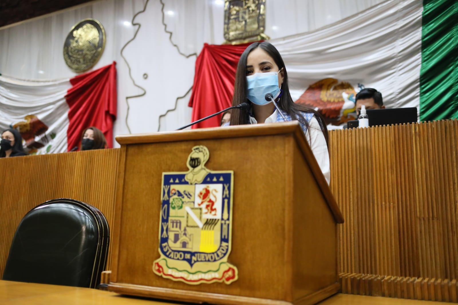 SOLICITA PAN OPERATIVO Y LÍNEA DE CONTACTO PARA 