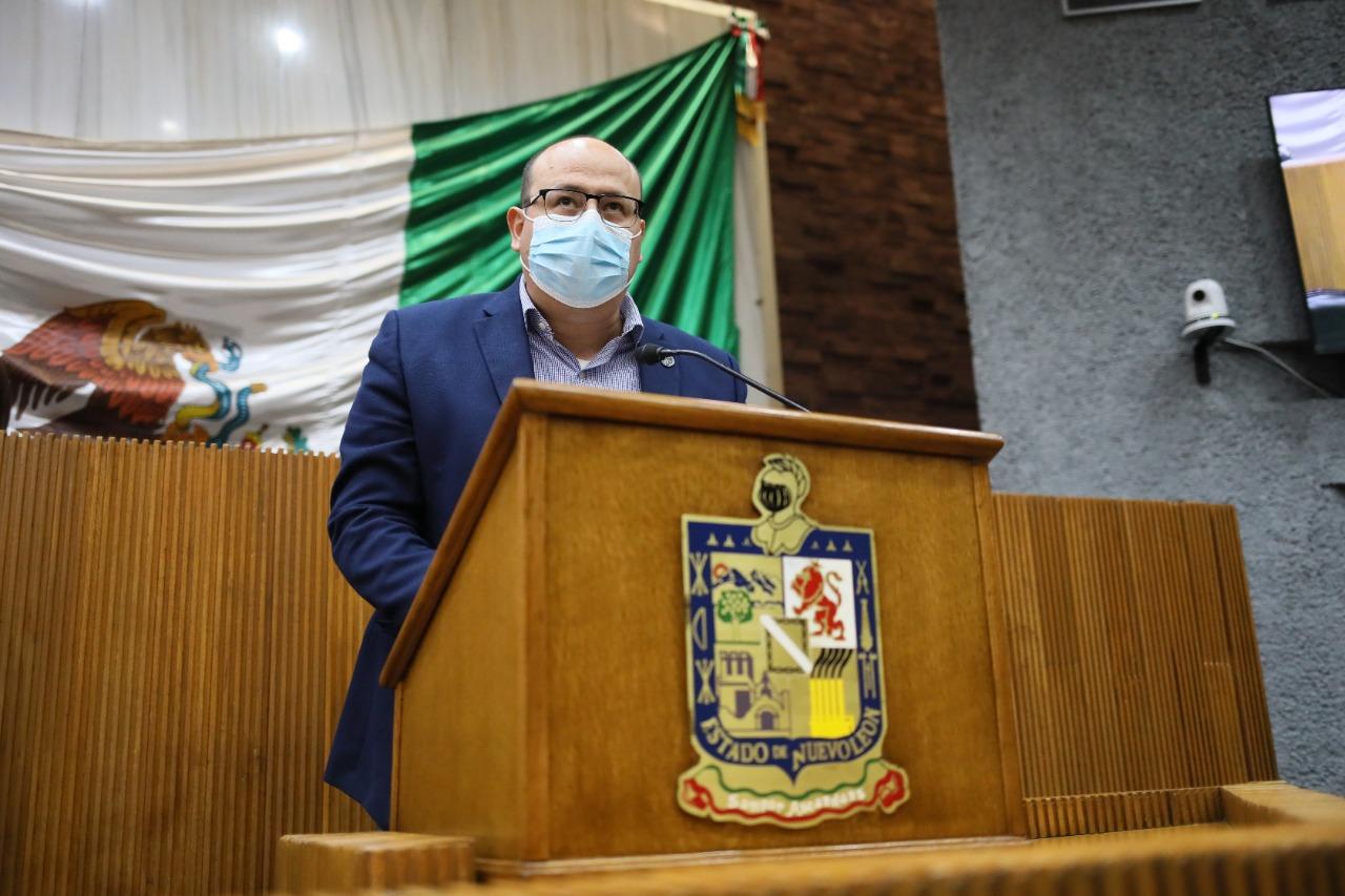 PIDE PAN APOYO A MENORES EN ORFANDAD 