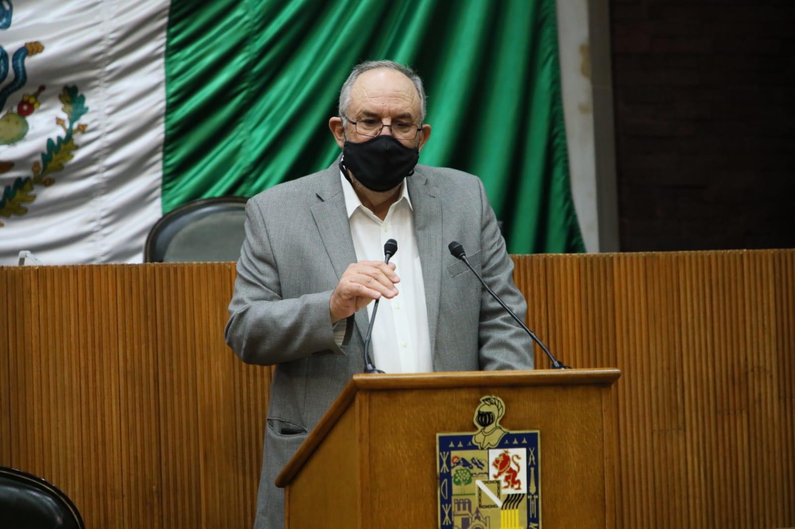 SOLICITA GLPAN APOYO A PEQUEÑOS PRODUCTORES DEL CAMPO