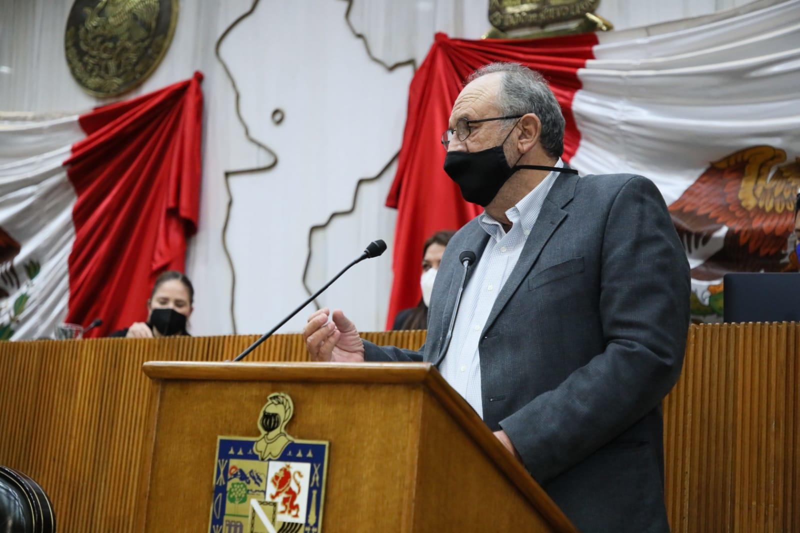 PIDE PAN PRESUPUESTO PARA DISCAPACITADOS MAYORES DE 29 AÑOS  