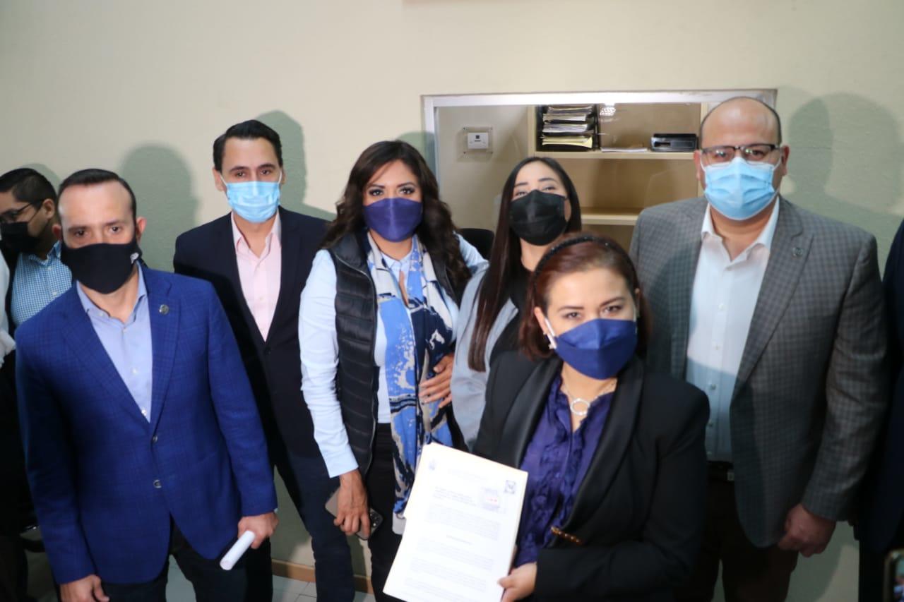 DECLARA PAN EMERGENCIA ECONÓMICA PARA NUEVO LEÓN 