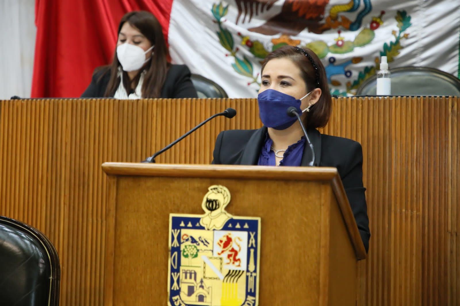 SOLICITA PAN INVESTIGACIÓN Y PLAN DE REHABILITACIÓN EN CAPULLOS