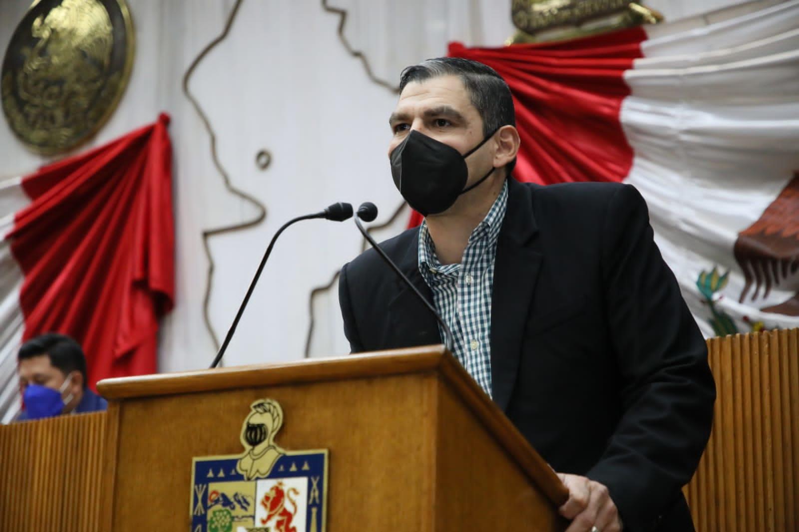  REPRUEBA ACCIÓN NACIONAL TRES AÑOS DE GOBIERNO DE AMLO