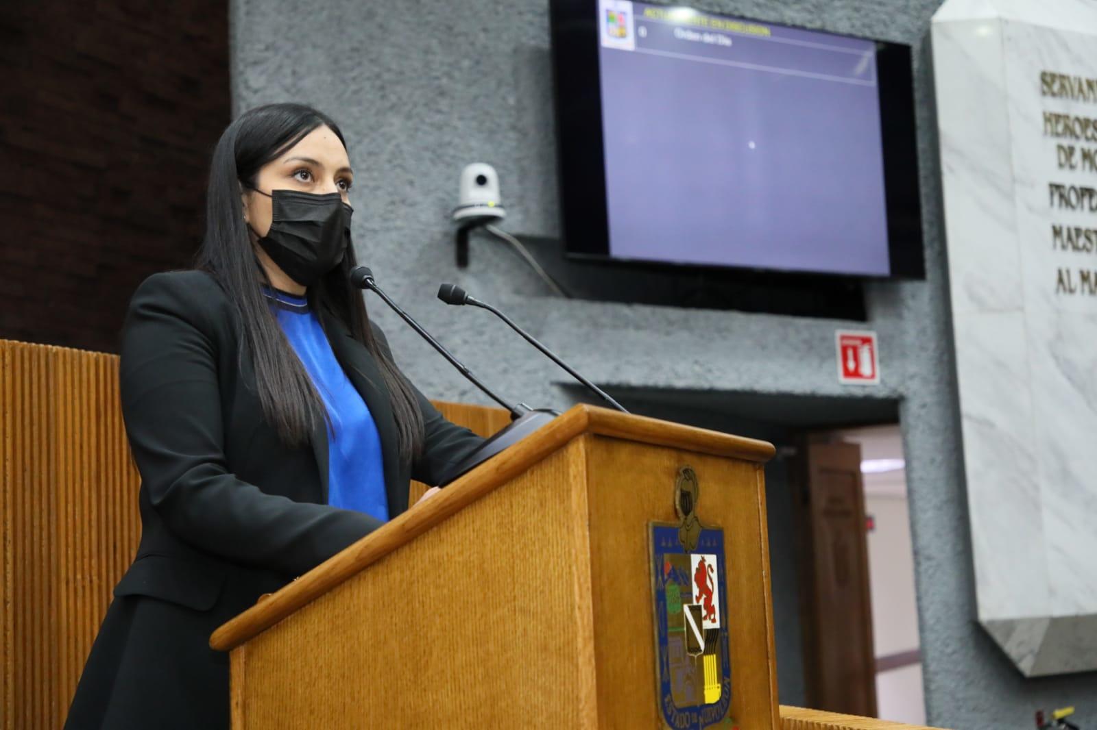 EXIGE PAN SOLUCIÓN A PROBLEMÁTICA VIAL EN EL SUR DE MONTERREY