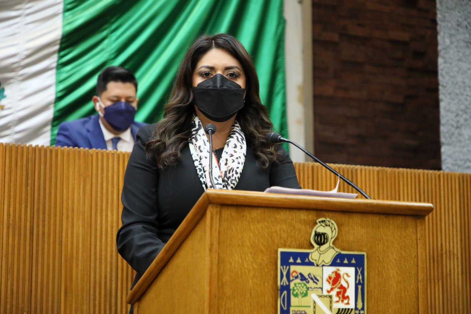 SOLICITA PAN RECURSOS PARA PERSONAS CON DISCAPACIDAD