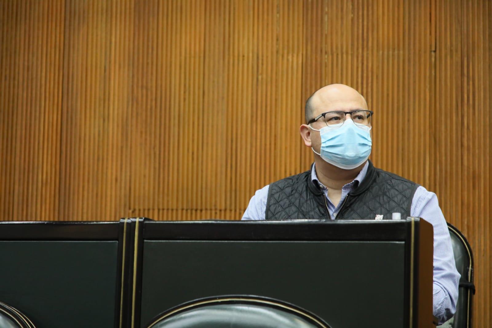 EXIGE PAN TRANSPARENTAR INVERSIÓN EN REFINERÍA DE CADEREYTA