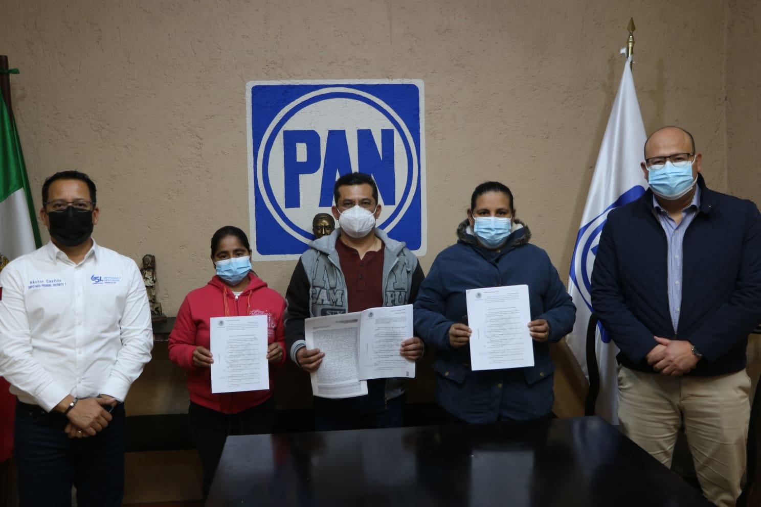 LOGRA PAN 150 AMPAROS PARA VACUNAR A MENORES DE SANTA CATARINA 