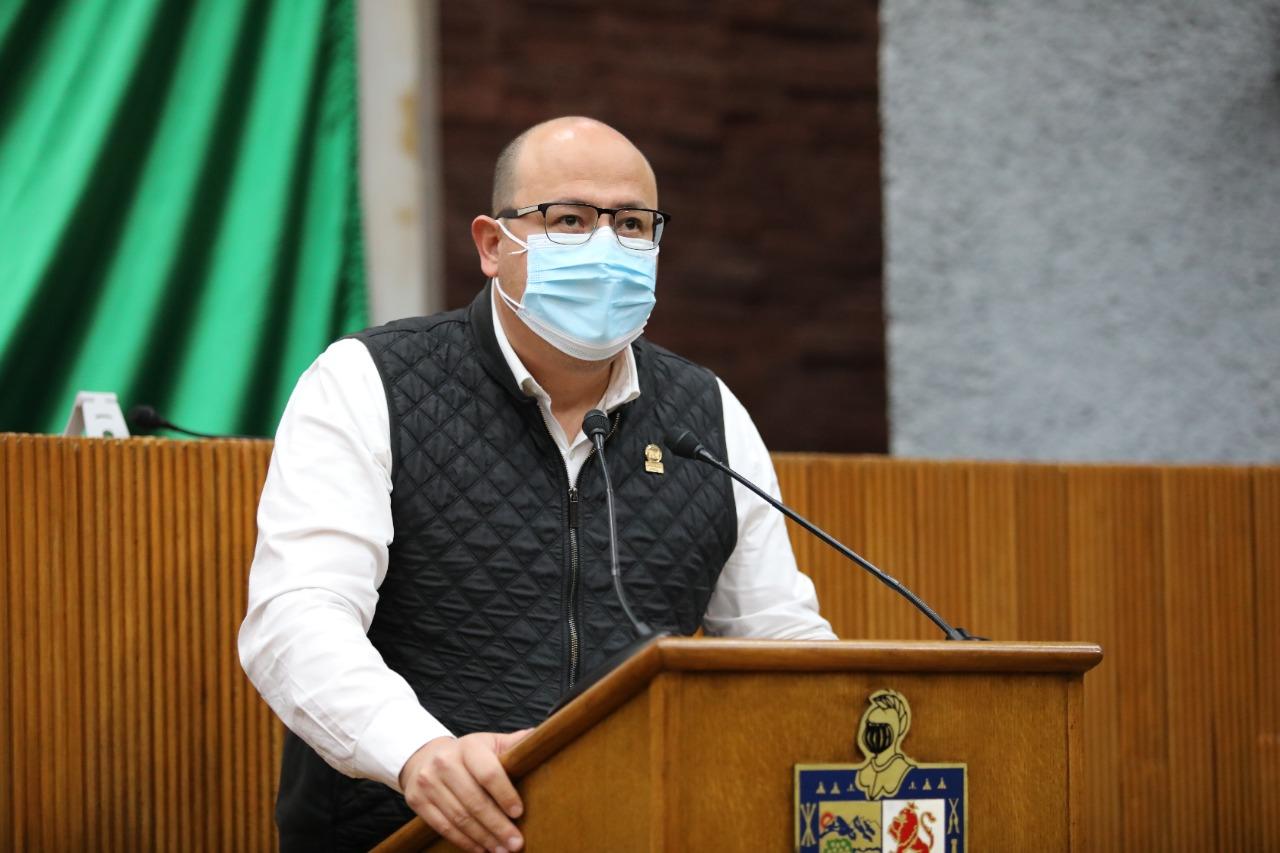 EXIGE PAN A GOBERNADOR ESTRATEGIA PARA RESOLVER CRISIS MULTIPLE