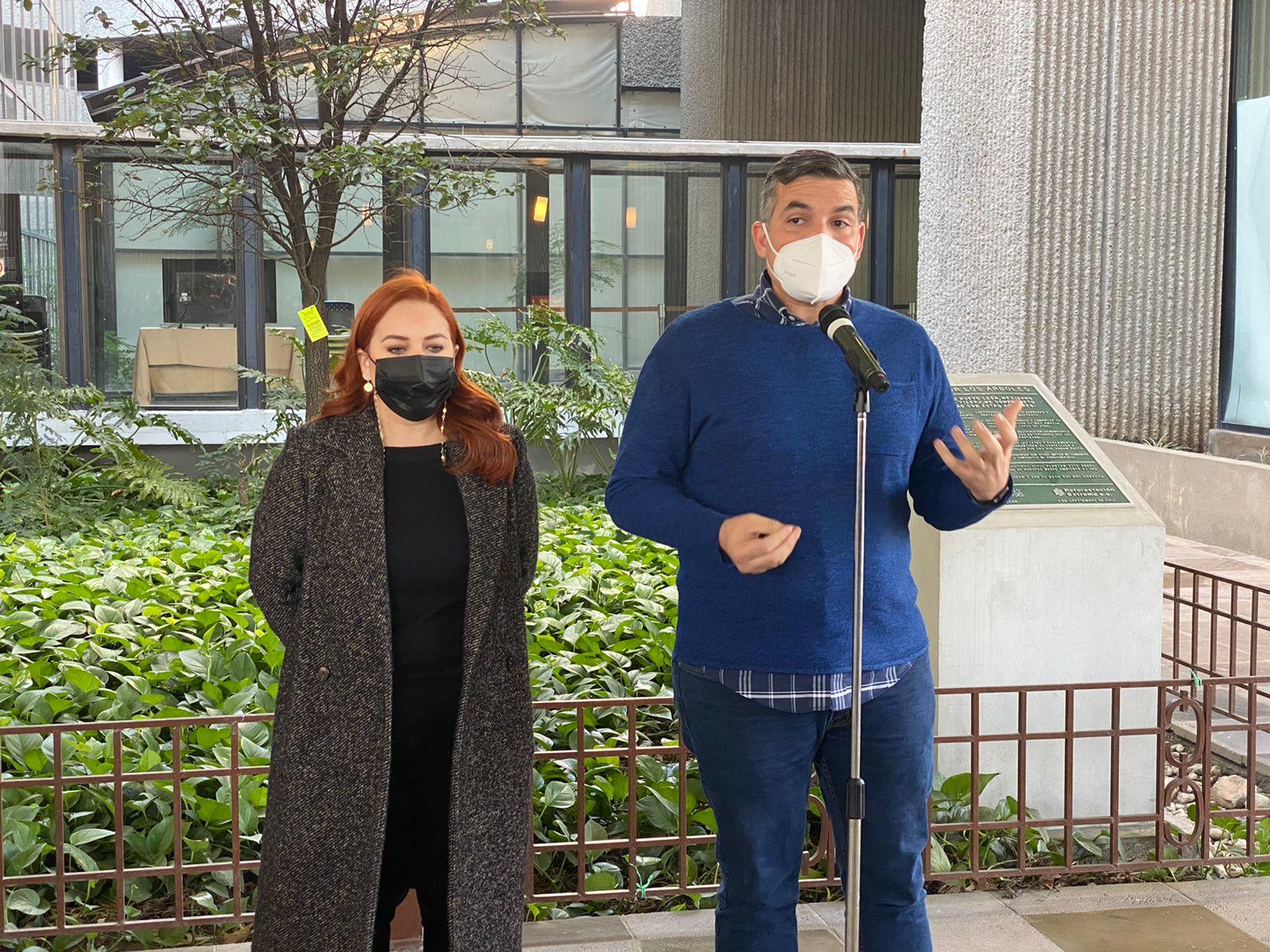 DEMANDA PAN AL ESTADO PLAN DE RESCATE AMBIENTAL