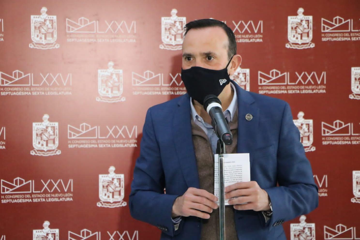 EXIGE PAN SOLUCIÓN A DESABASTO DE MEDICINAS EN EL ISSSSTELEÓN 