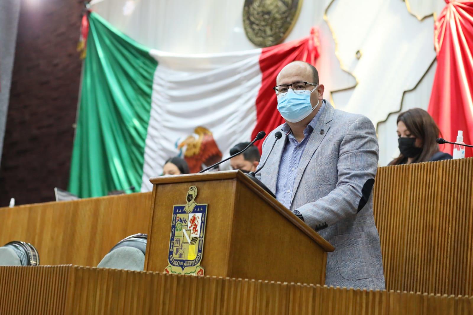 EXIGE PAN A PEMEX INVERSIÓN PARA ATENDER CRISIS AMBIENTAL 