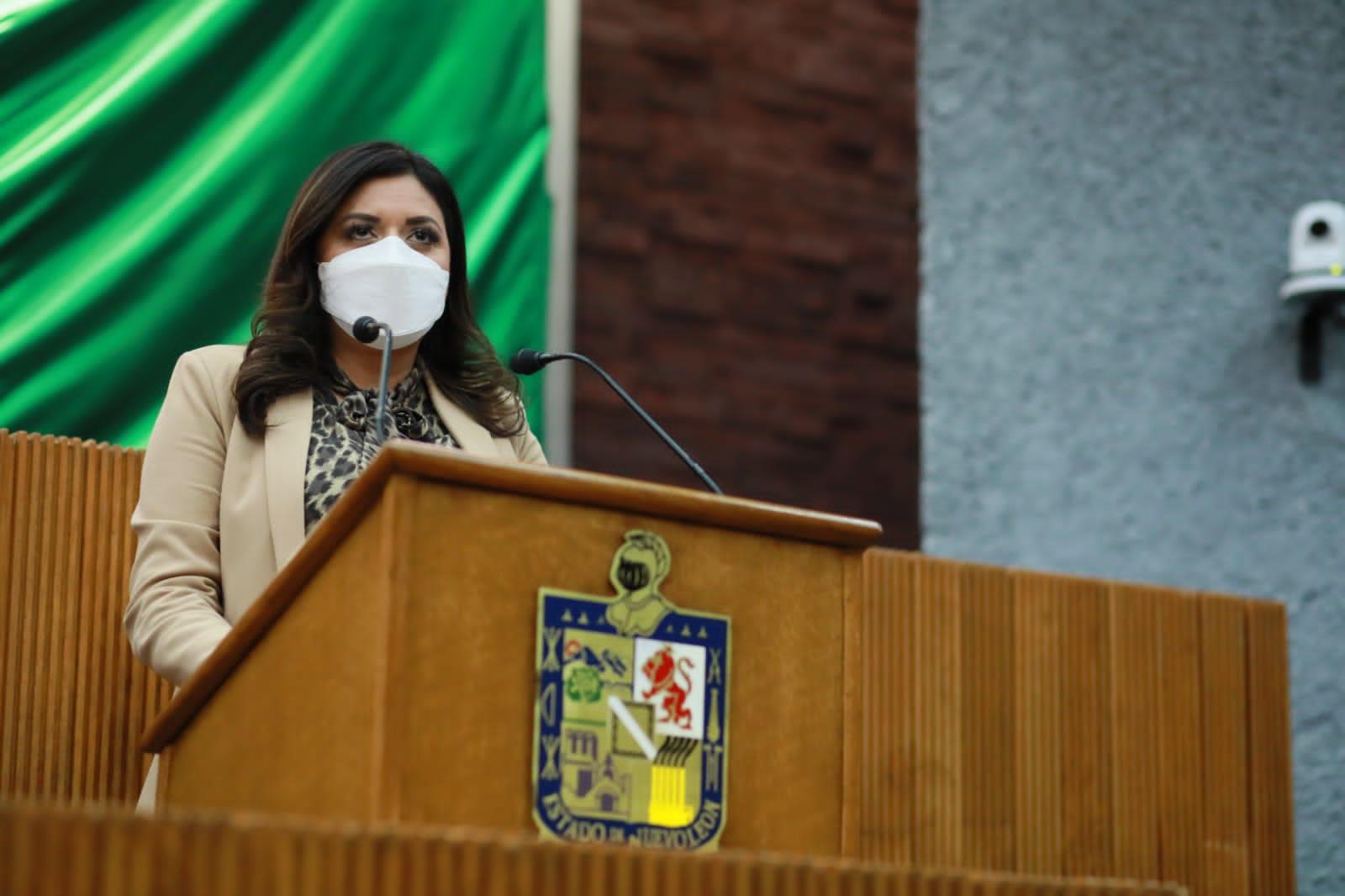 PROPONE PAN LEY PARA DIFUSIÓN Y COORDINACIÓN DEL ALERTA AMBER