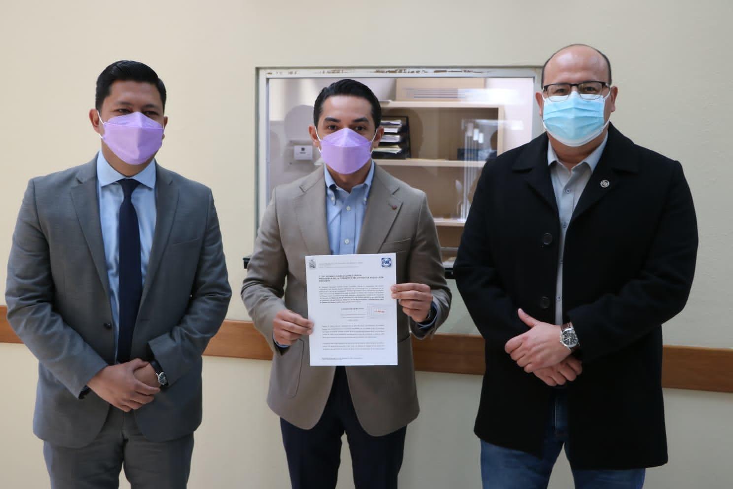 RECHAZAN DIPUTADOS DEL PAN  AUMENTO A LAS TARIFAS DEL AGUA  