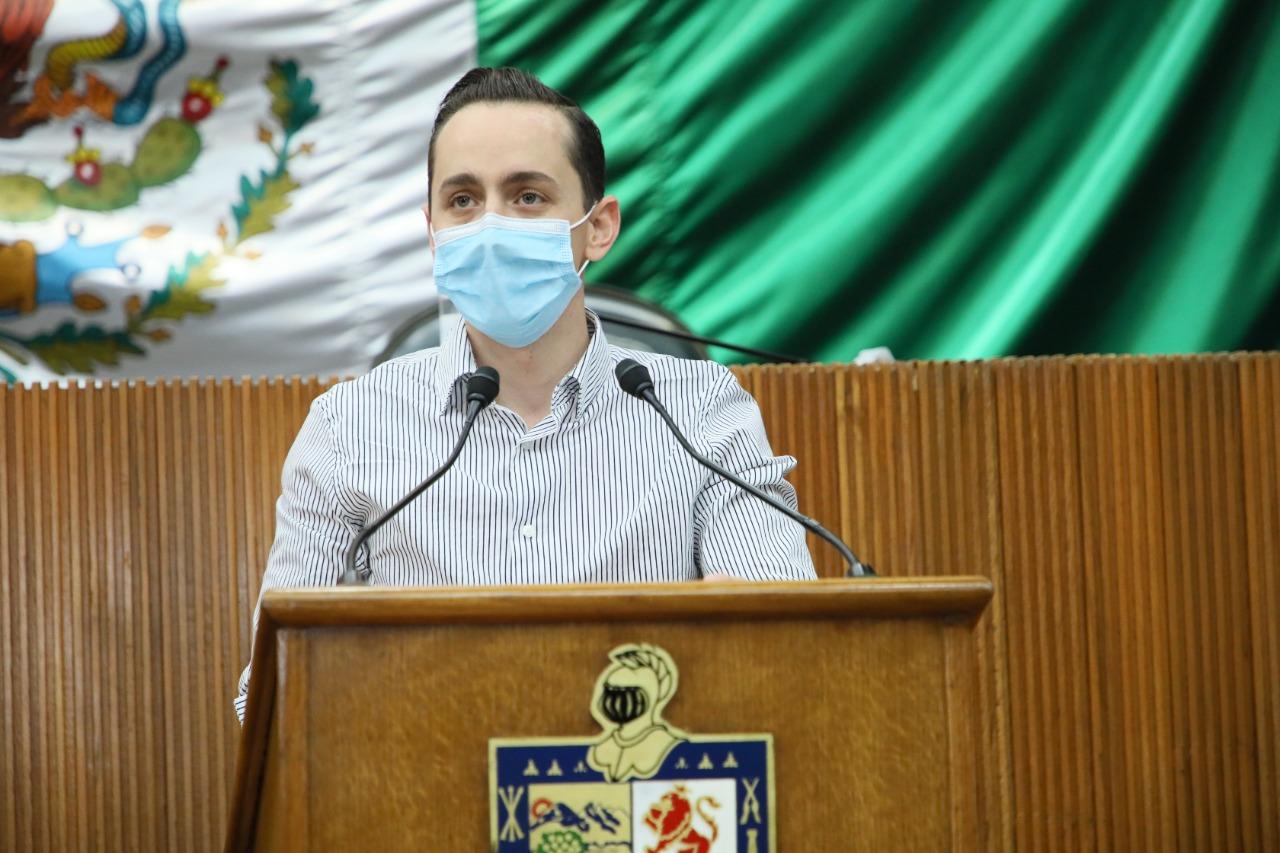 PLANTEA PAN USO DE ETANOL EN GASOLINA PARA DISMINUIR CONTAMINACIÓN 