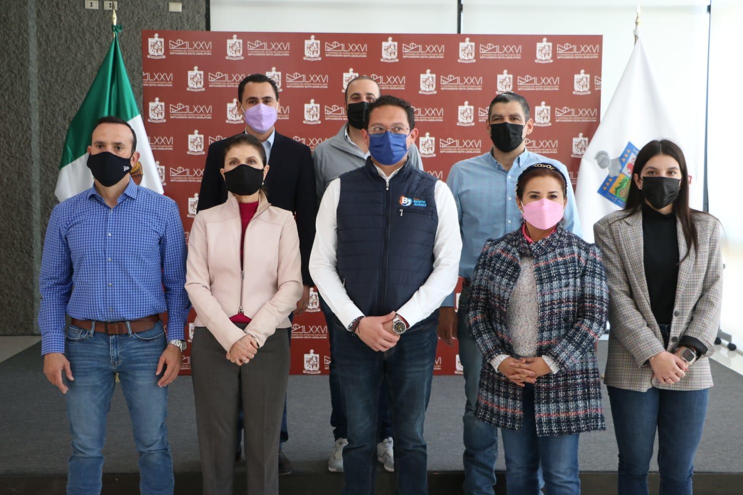 CONSULTA PAN CON EXPERTOS  FACTIBILIDAD DE VÍA LIBRE