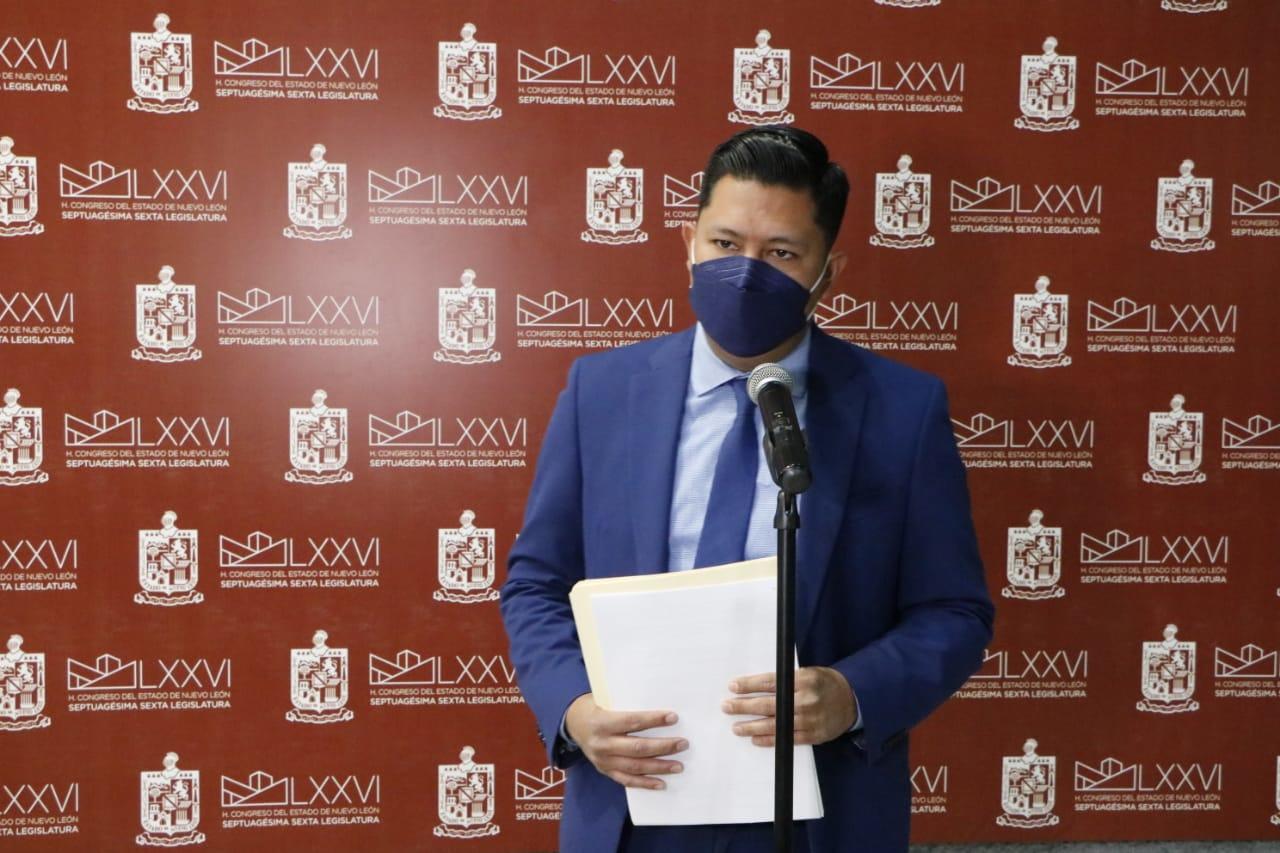 PROPONE GLPAN GARANTIZAR ESCUELAS DE TIEMPO COMPLETO 