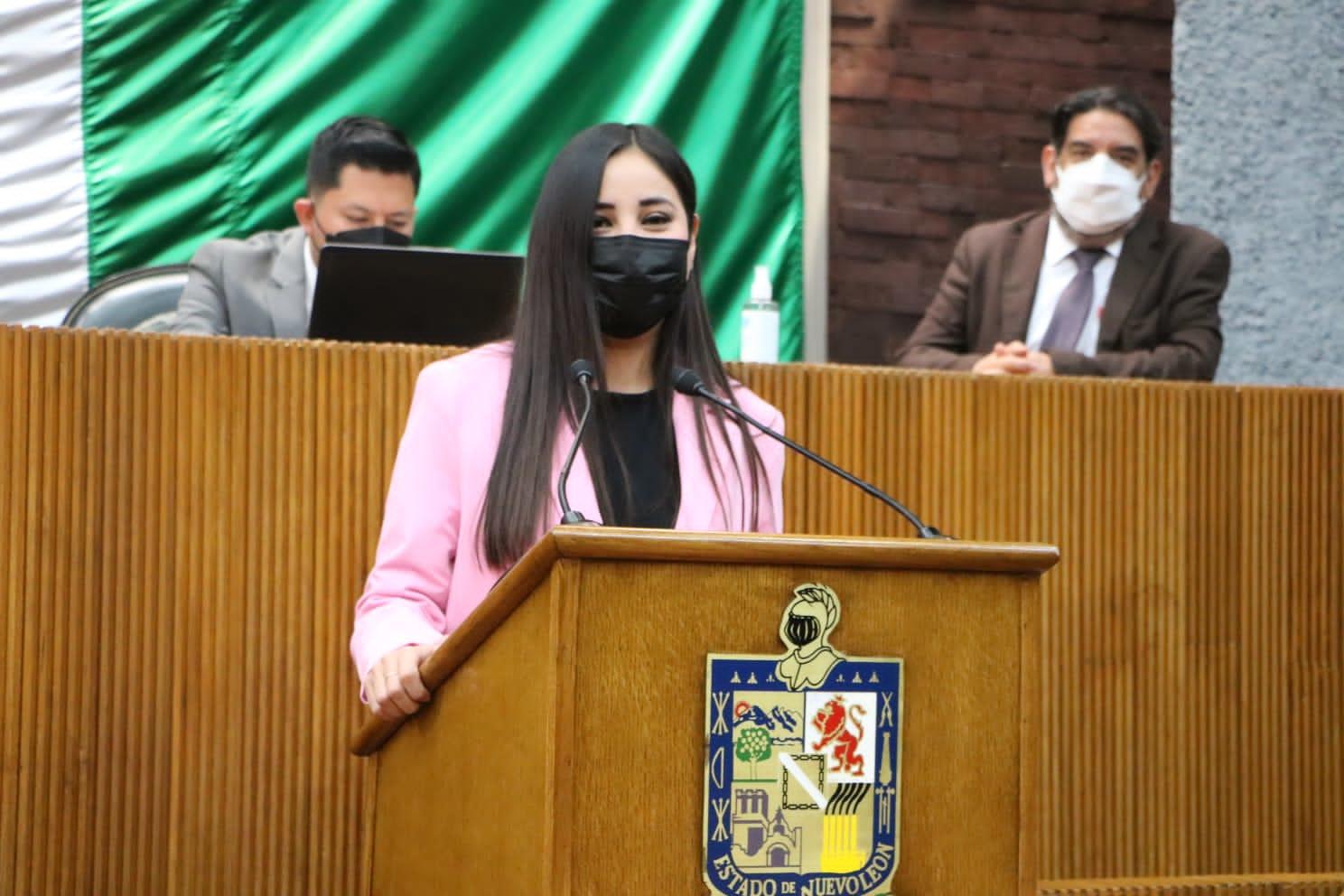 DEMANDA ACCIÓN NACIONAL SEGURIDAD PARA ALUMNAS 