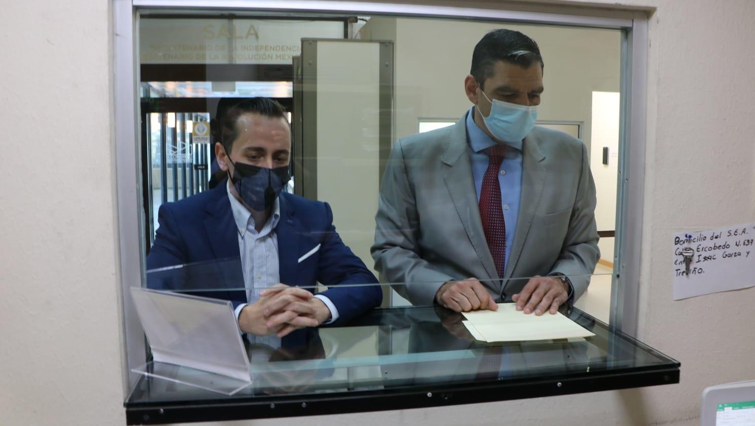 PROPONE PAN AGILIZAR LICENCIAS DE FUNCIONARIOS PÚBLICOS 