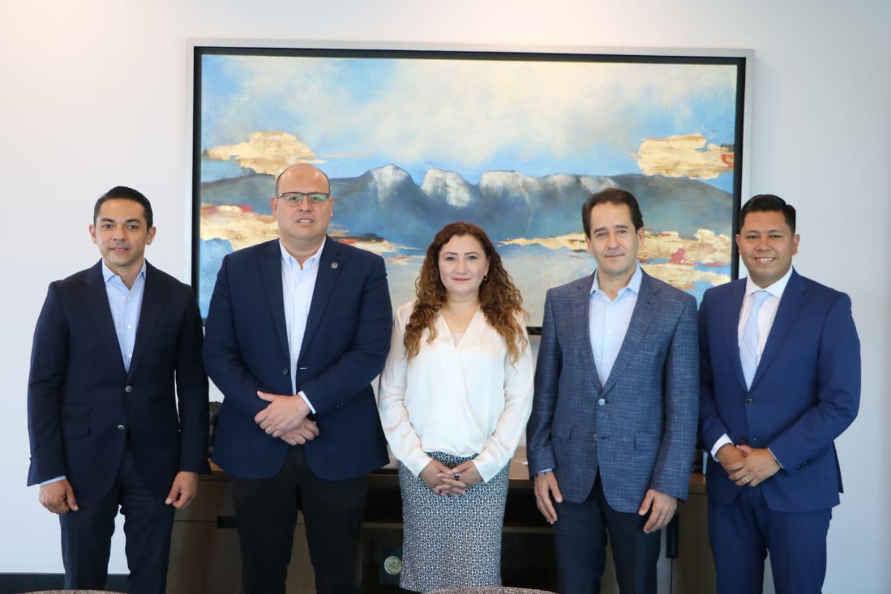 BUSCAN LEGISLADORES LOCALES PANISTAS SINERGIA CON LA FISCALÍA   