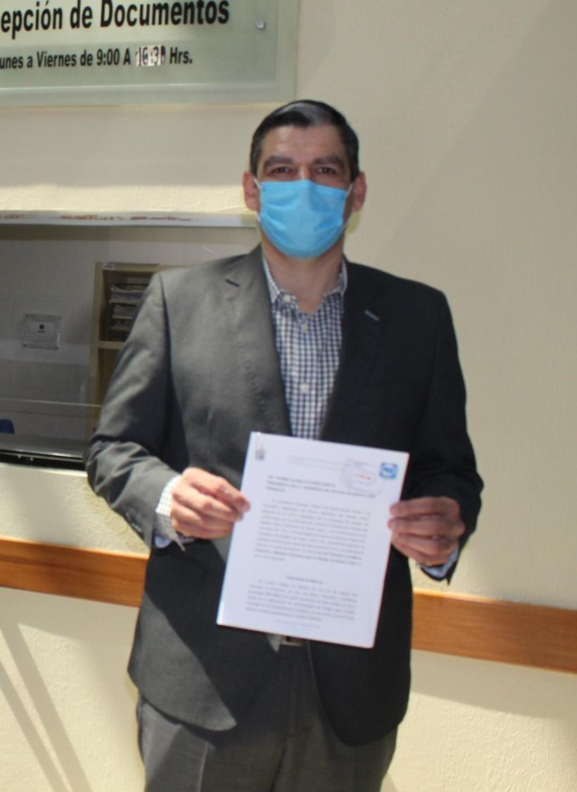 PLANTEA JESÚS GÓMEZ INCENTIVOS PARA EMPRESAS EMERGENTES 