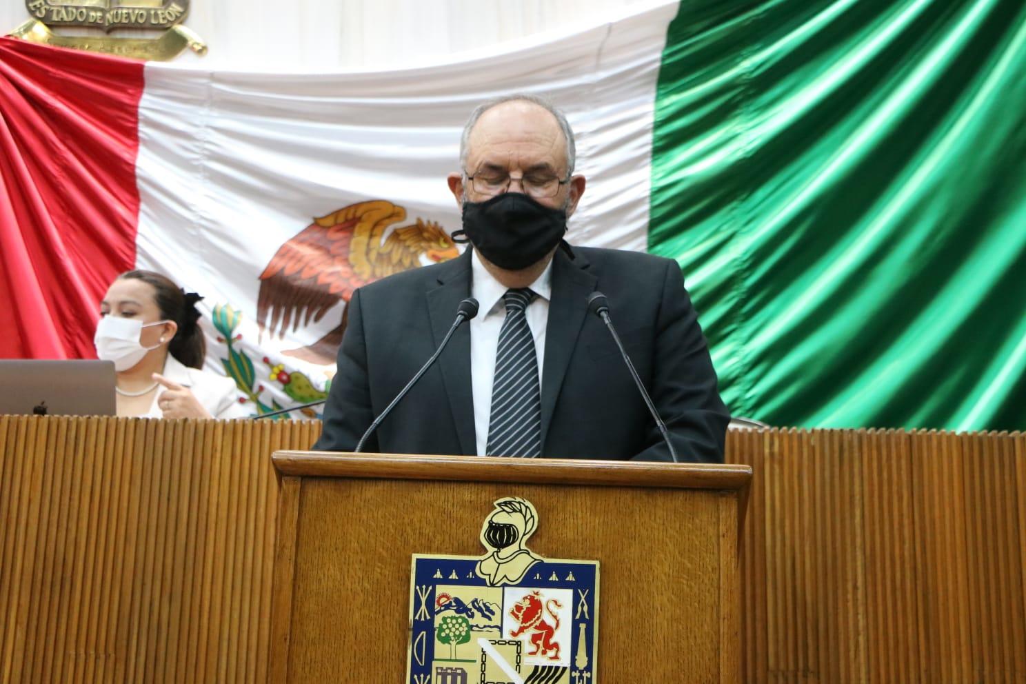 APRUEBAN SEDE PARA CELEBRAR 310 ANIVERSARIO DE LINARES 