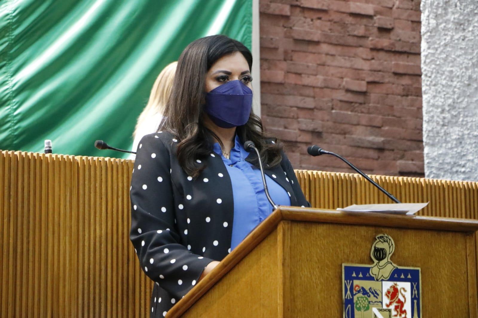 EXIGE PAN APLICACIÓN DE VACUNA A MENORES DE 5 A 14 AÑOS 