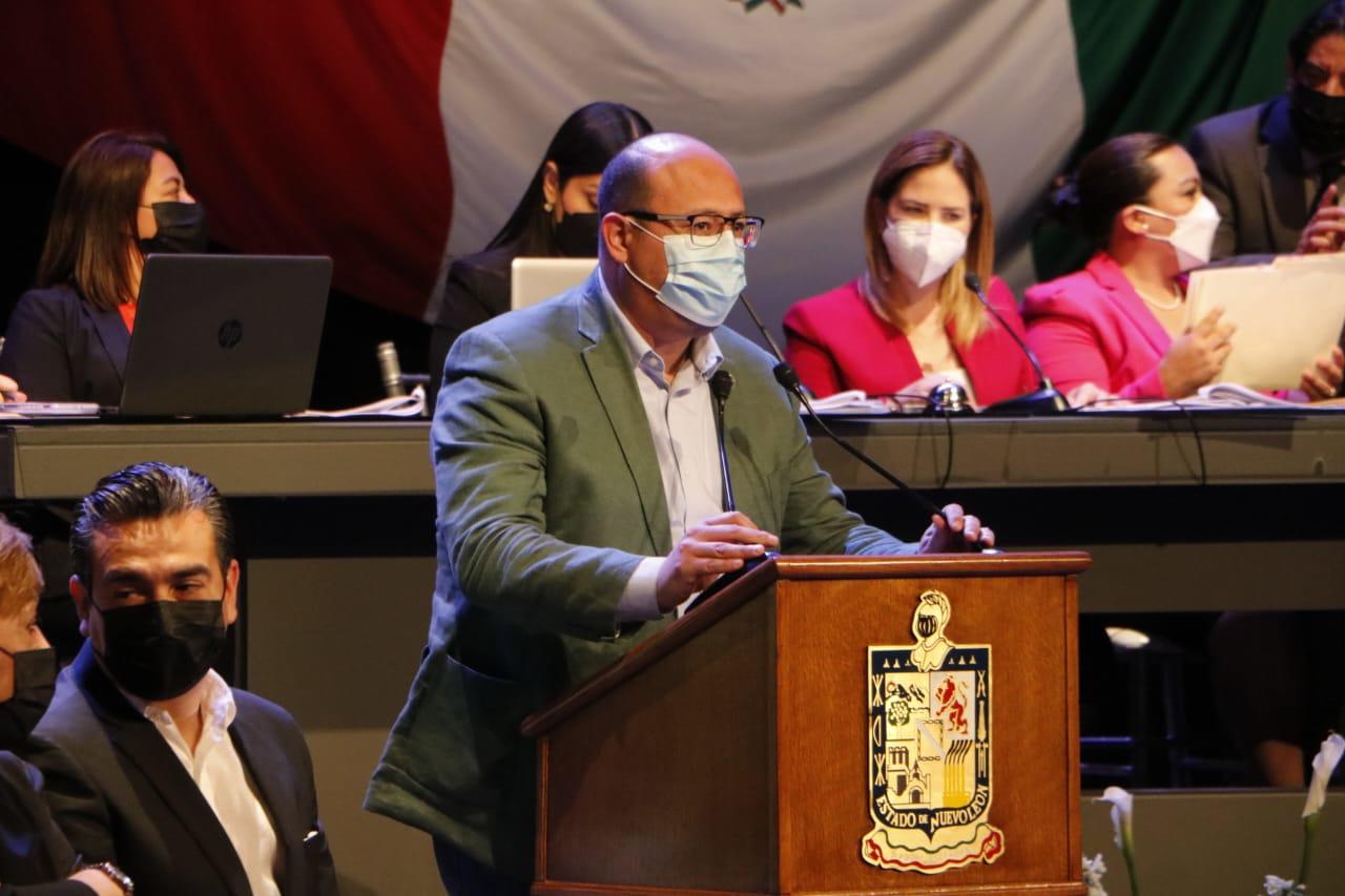 APRUEBA CONGRESO  ALERTAS AMBIENTALES EN TIEMPO REAL   