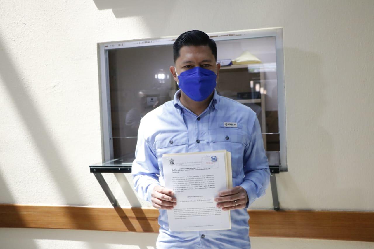 BUSCA DIPUTADO FÉLIX ROCHA PREVENIR Y CASTIGAR VIOLENCIA EN EVENTOS MASIVOS 