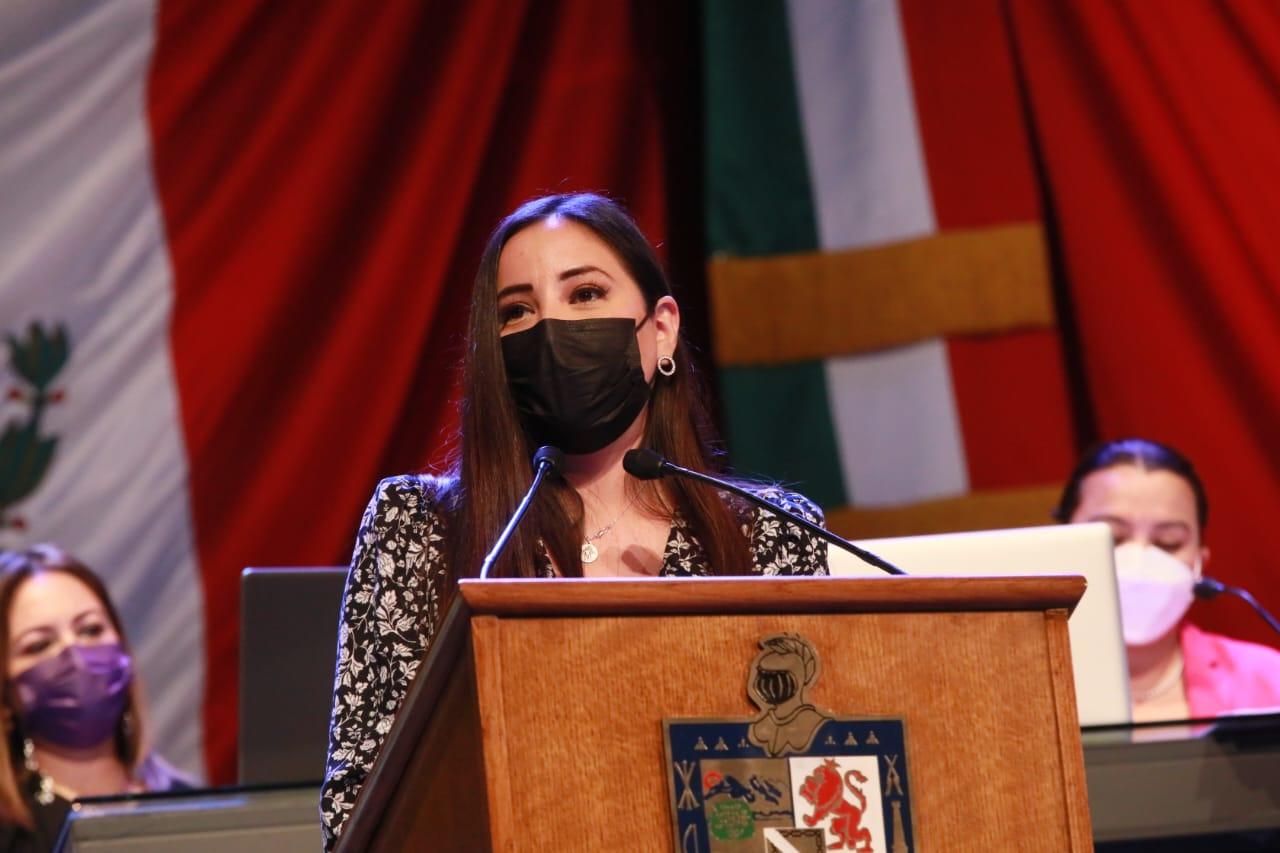 COMUNICADO DE PRENSA GRUPO LEGISLATIVO DEL PARTIDO ACCIÓN NACIONAL DIPUTADA LILIA OLIVARES CASTAÑEDA.