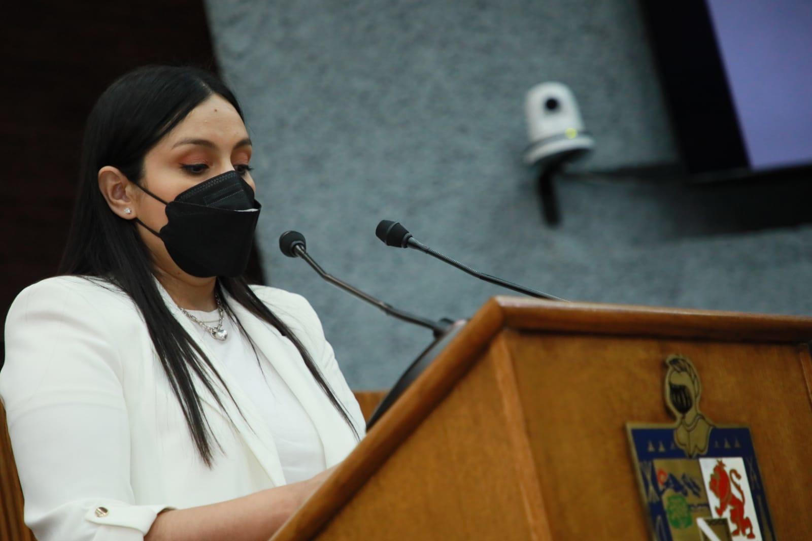 PROPONE PAN GRUPO DE TRABAJO Y ANÁLISIS SOBRE DESAPARICIÓN DE PERSONAS 