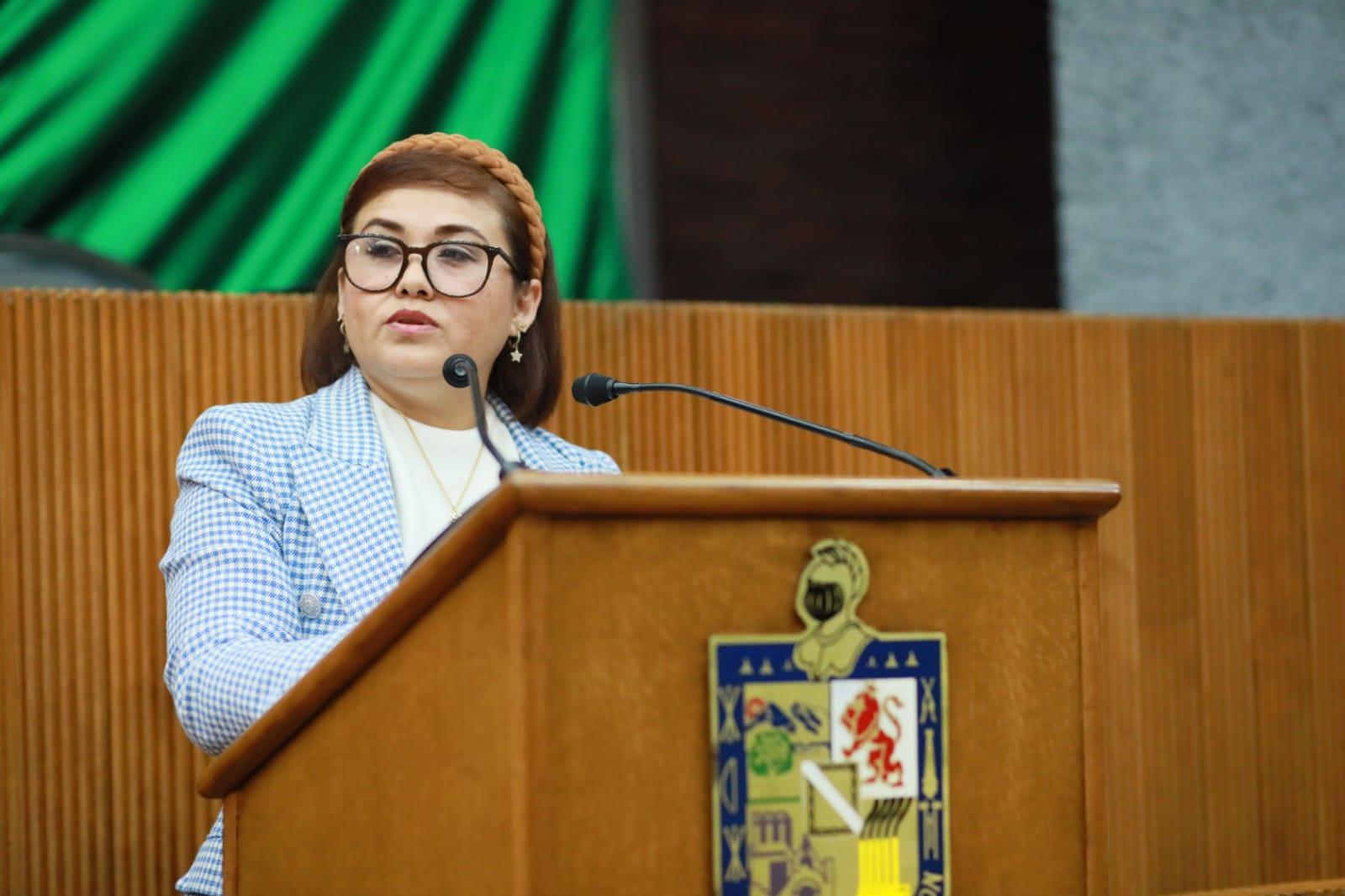 LLAMA PAN A REFORZAR ATENCIÓN EN NIÑEZ 