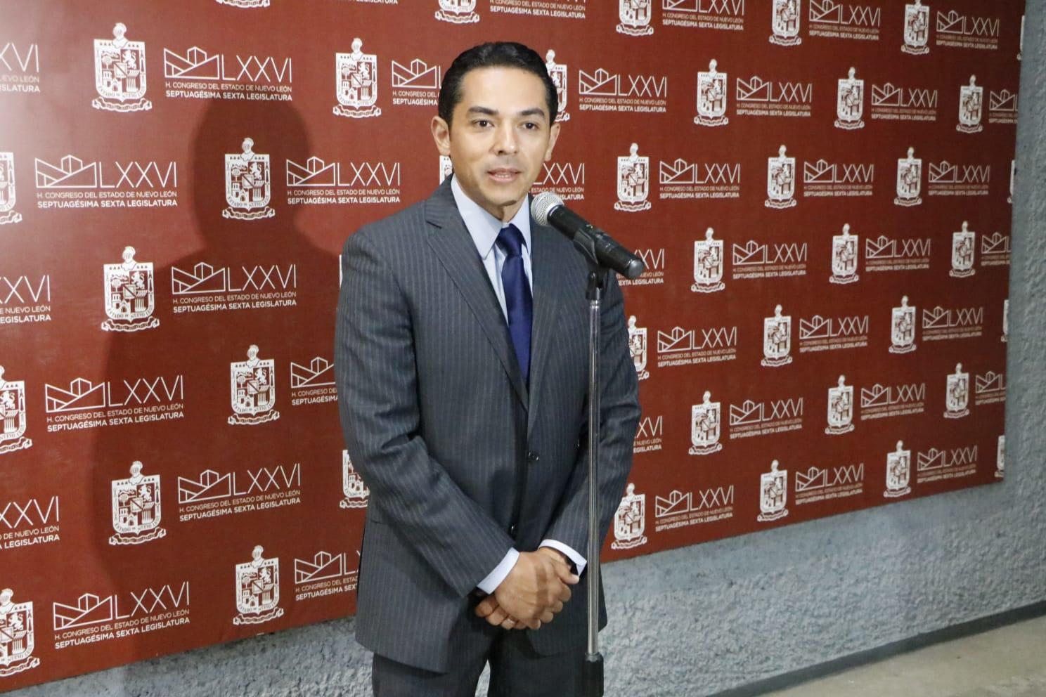 DENUNCIA DIPUTADO DANIEL GONZÁLEZ SUSPENSIÓN DE AGUA HASTA POR 4 DÍAS 